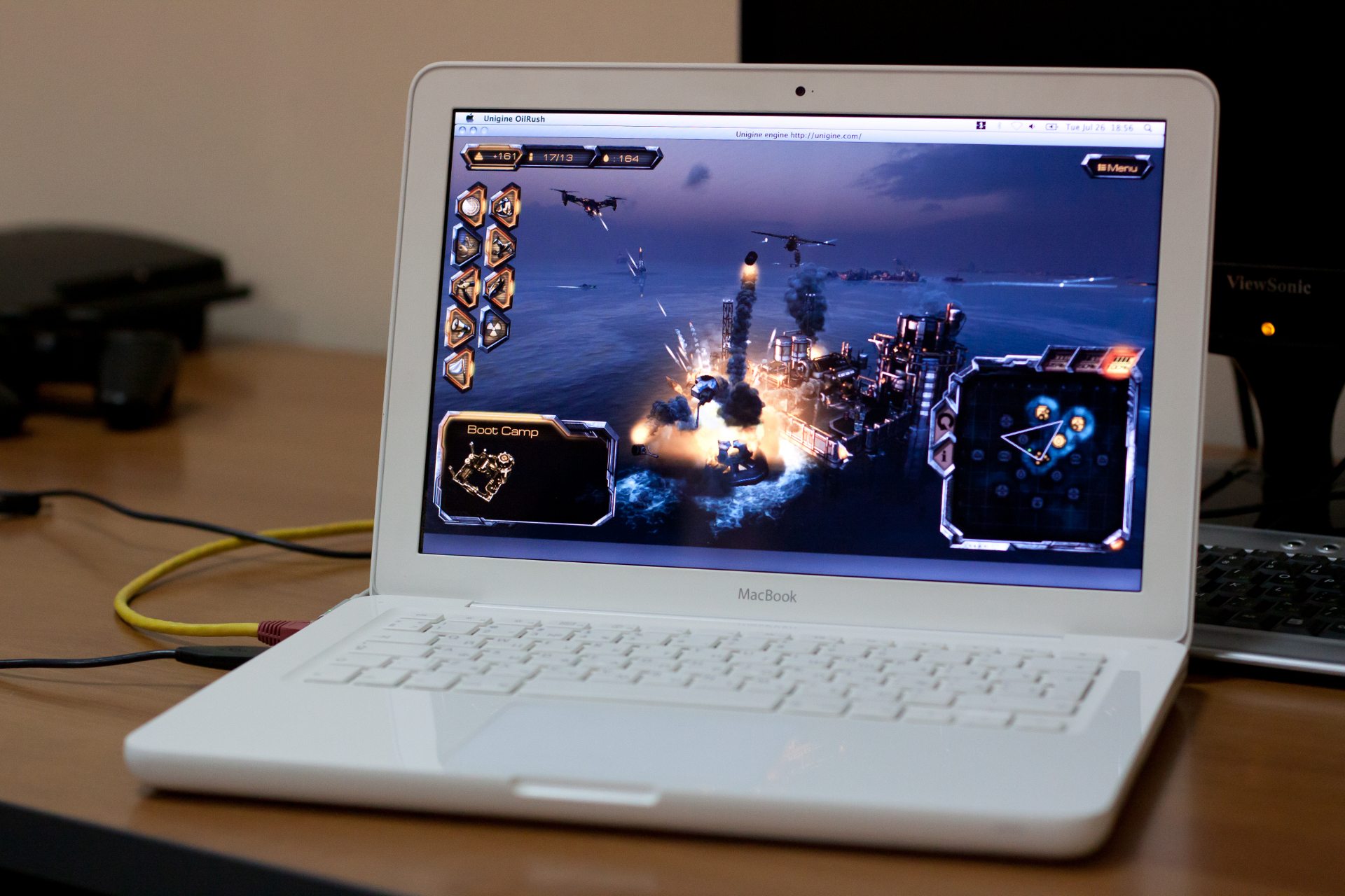 the best free games for mac